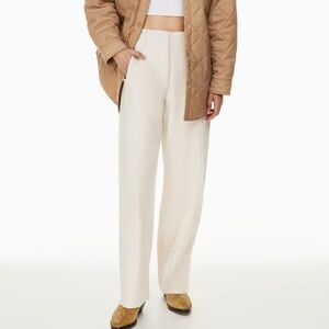 Aritzia Wilfred Free Ascendant Utility Pant
